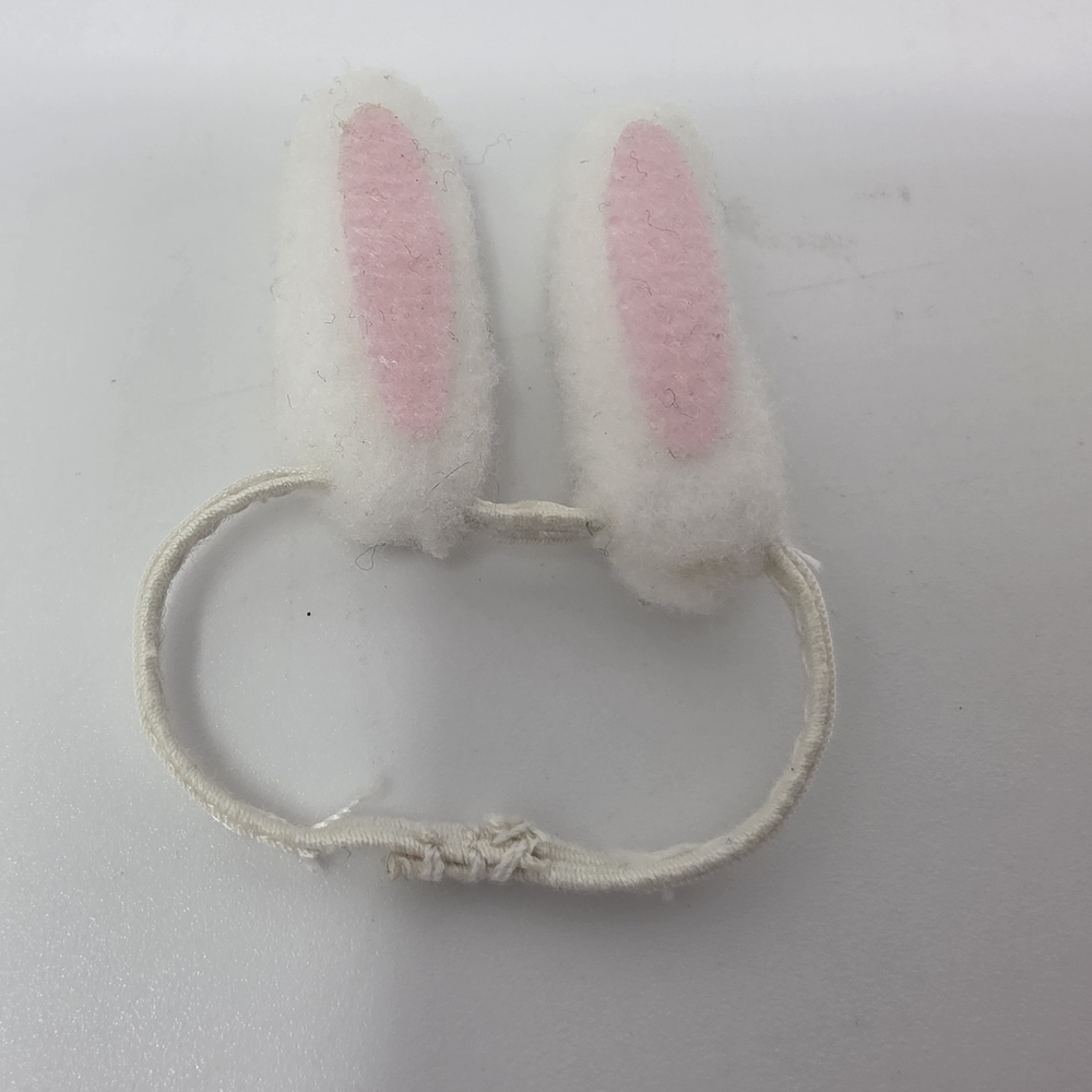 American Girl Itty Bitty Bear Bunny Ears Replacement